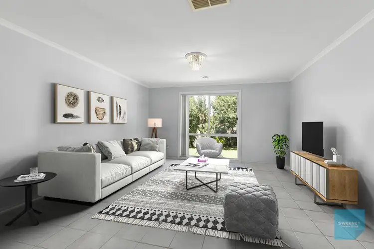 Sixth view of Homely house listing, 3 Maitland Place, Caroline Springs VIC 3023