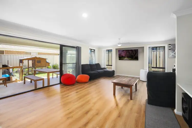 Second view of Homely house listing, 13 Farlow Street, Wauchope NSW 2446