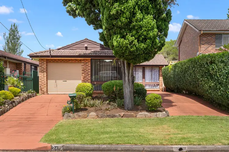 2C Stiles Street, Croydon Park NSW 2133