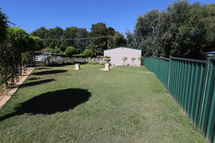 Third view of Homely house listing, 156 Fitzroy Street, Tumut NSW 2720