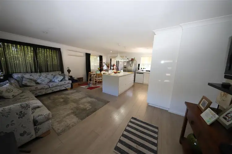 Fourth view of Homely house listing, 156 Fitzroy Street, Tumut NSW 2720
