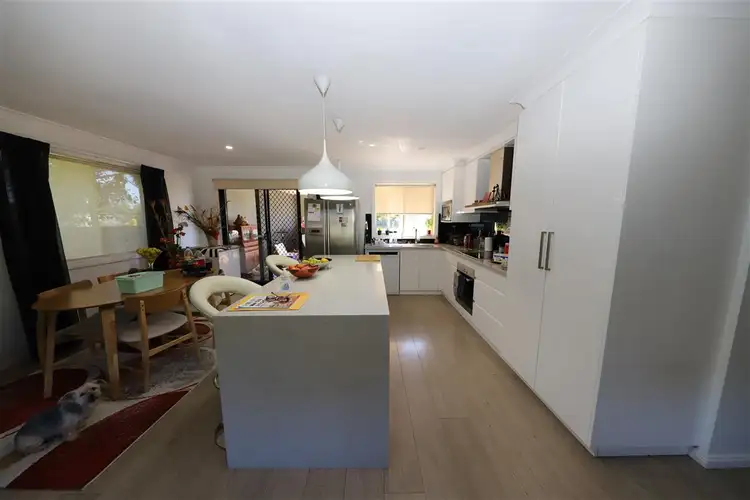 Fifth view of Homely house listing, 156 Fitzroy Street, Tumut NSW 2720