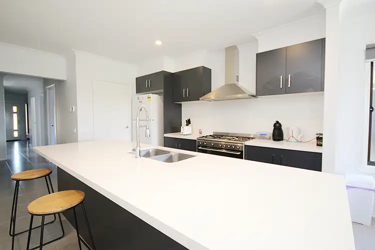 Third view of Homely house listing, 1/26 Vine Avenue, Horsham VIC 3400