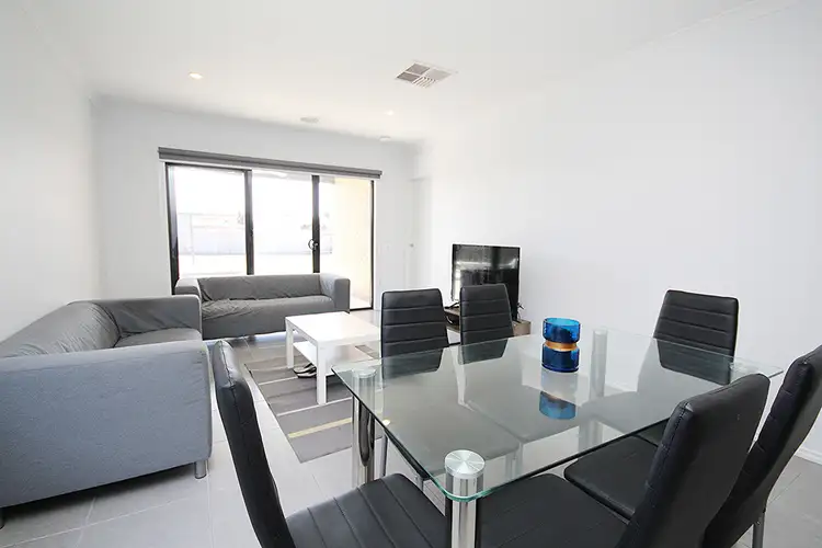 Fourth view of Homely house listing, 1/26 Vine Avenue, Horsham VIC 3400