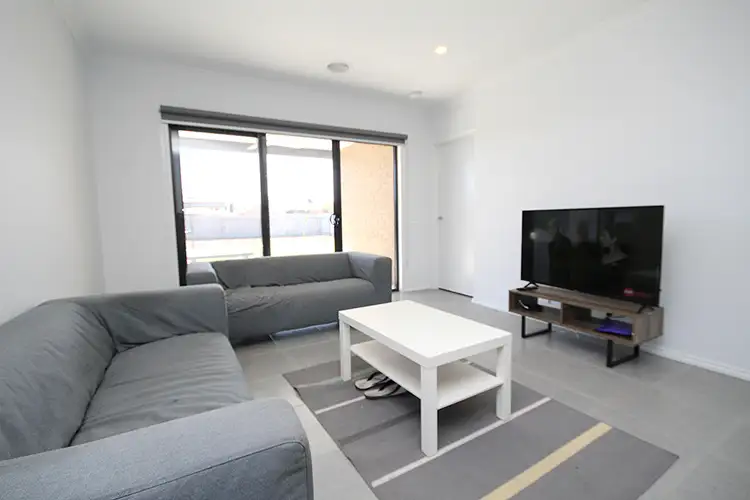 Fifth view of Homely house listing, 1/26 Vine Avenue, Horsham VIC 3400