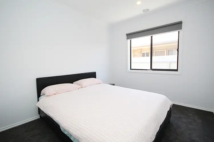 Sixth view of Homely house listing, 1/26 Vine Avenue, Horsham VIC 3400