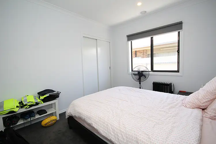 Seventh view of Homely house listing, 1/26 Vine Avenue, Horsham VIC 3400