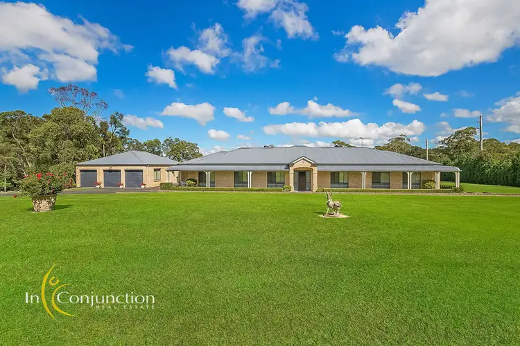 Main view of Homely house listing, 7 Miller Road, Glenorie NSW 2157