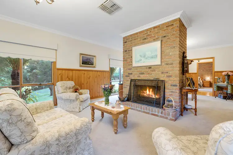 Third view of Homely house listing, 3 Gum Hill Drive, Langwarrin VIC 3910