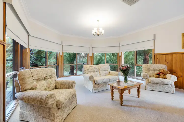 Fourth view of Homely house listing, 3 Gum Hill Drive, Langwarrin VIC 3910