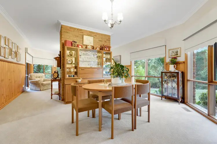 Sixth view of Homely house listing, 3 Gum Hill Drive, Langwarrin VIC 3910