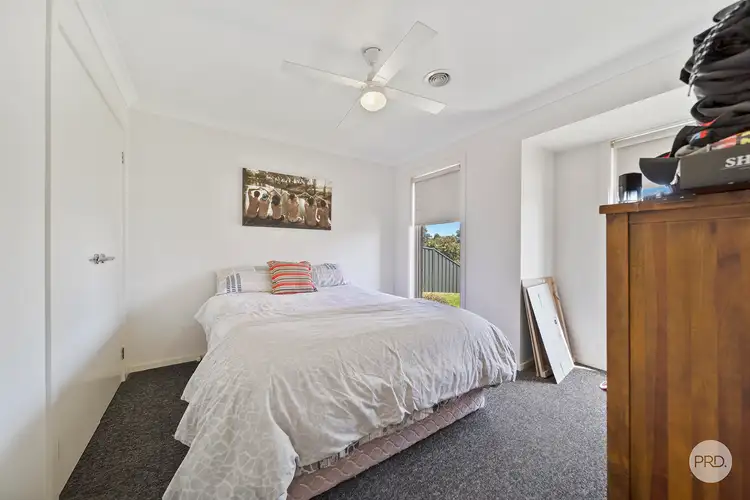 Third view of Homely house listing, 70 Waratah Road, Huntly VIC 3551
