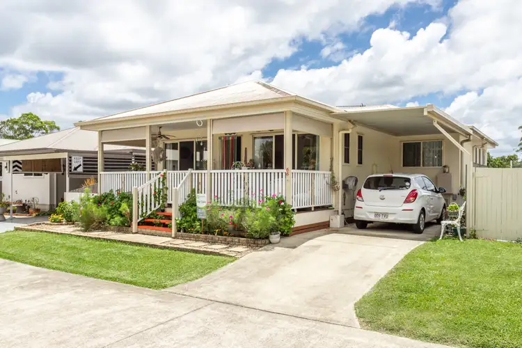 Villa 66/1 Ferrells Road, Cooroy QLD 4563