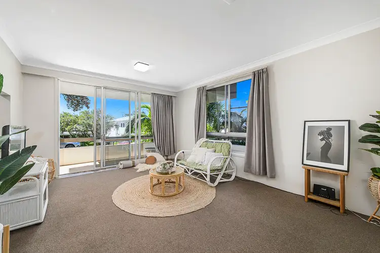 2/14 Arncliffe Avenue, Port Macquarie NSW 2444
