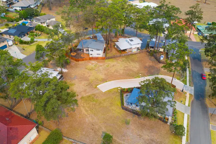 Fifth view of Homely land listing, Lot 4 in Lot 17 Wonga Crescent, Port Macquarie NSW 2444