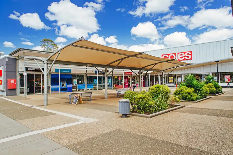 Seventh view of Homely land listing, Lot 4 in Lot 17 Wonga Crescent, Port Macquarie NSW 2444