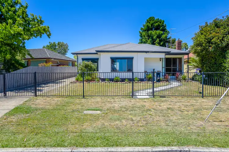 38 Barton Street, Kyneton VIC 3444