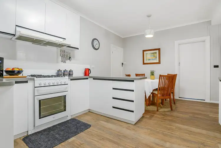 Fifth view of Homely house listing, 38 Barton Street, Kyneton VIC 3444