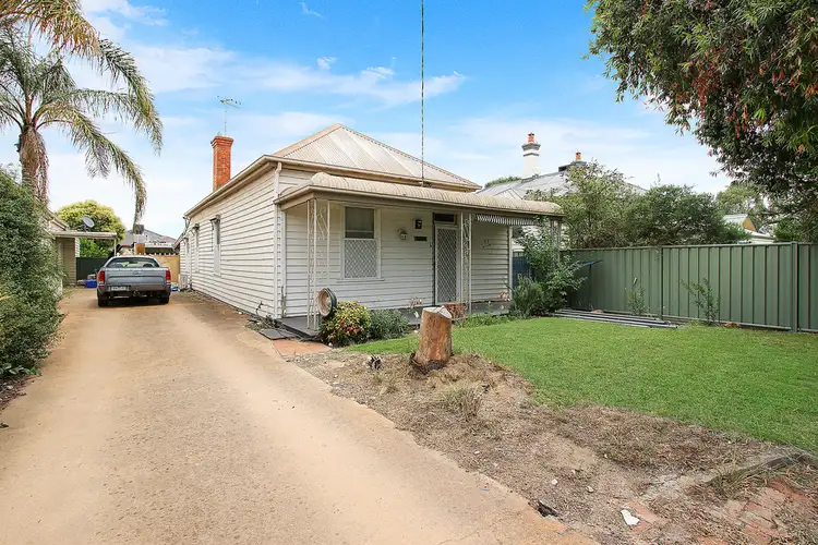 Main view of Homely house listing, 32 Barkly Street, Benalla VIC 3672