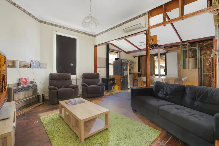 Second view of Homely house listing, 32 Barkly Street, Benalla VIC 3672