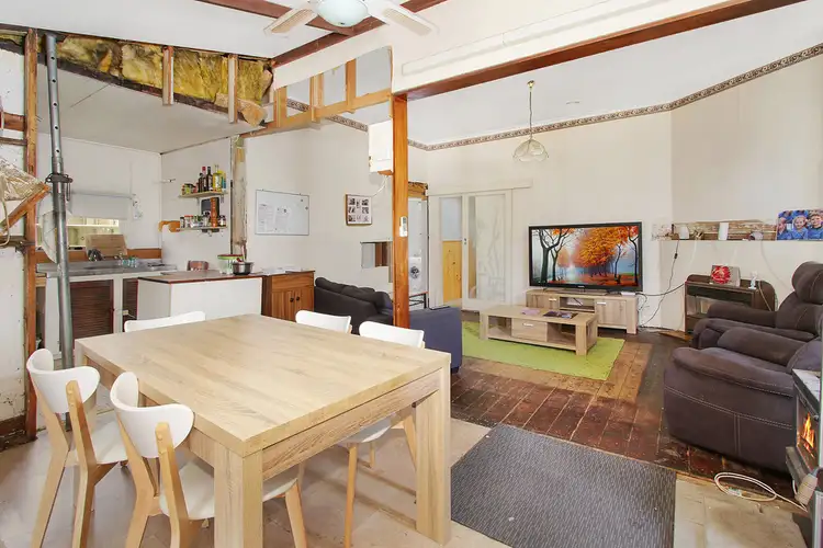 Third view of Homely house listing, 32 Barkly Street, Benalla VIC 3672