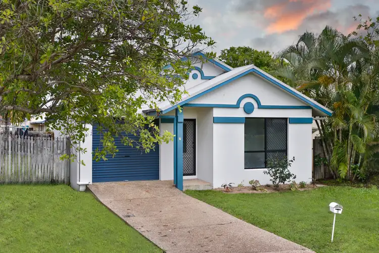 7 Torenia Close, Kirwan QLD 4817
