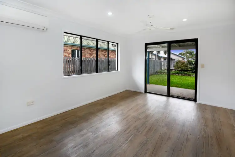 Third view of Homely house listing, 7 Torenia Close, Kirwan QLD 4817