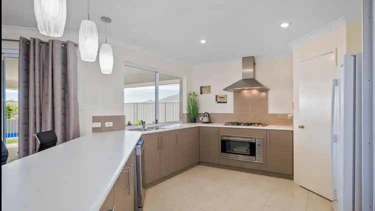 Sixth view of Homely house listing, 50 Moorings Loop, Sunset Beach WA 6530