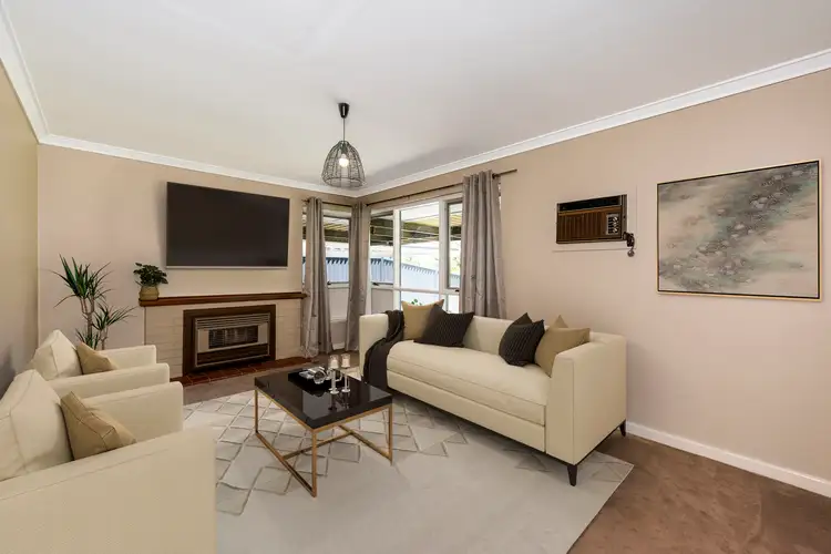 25 Clarke Way, Bassendean WA 6054