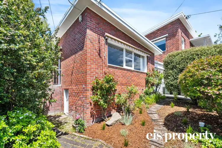 2/1 Richmond Parade, Sandy Bay TAS 7005