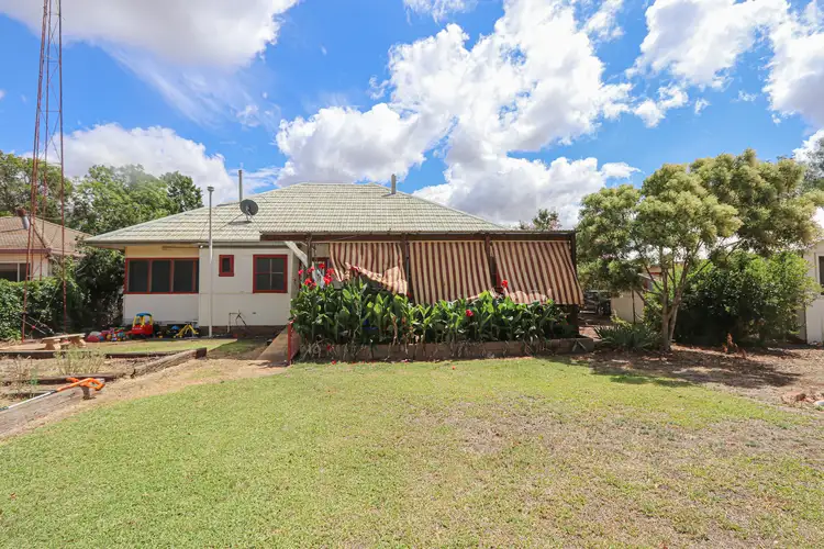 Second view of Homely house listing, 6 Woodland Street, Ungarie NSW 2669