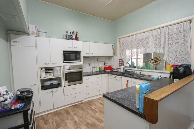 Third view of Homely house listing, 6 Woodland Street, Ungarie NSW 2669