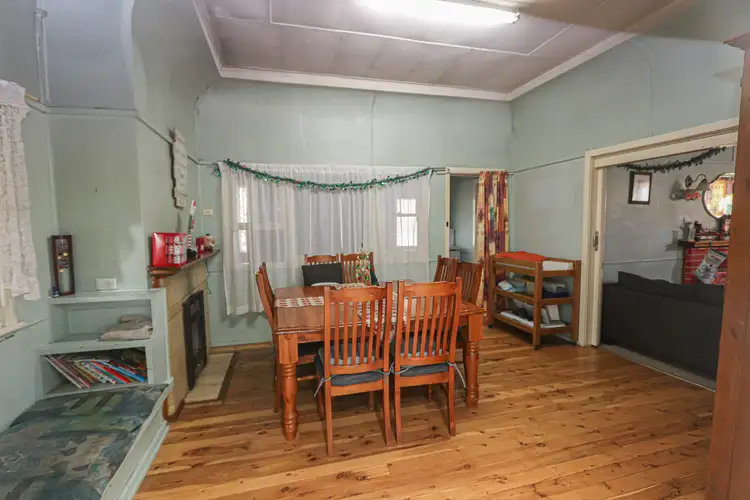 Fourth view of Homely house listing, 6 Woodland Street, Ungarie NSW 2669
