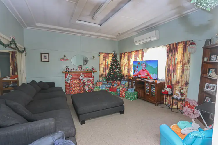 Fifth view of Homely house listing, 6 Woodland Street, Ungarie NSW 2669