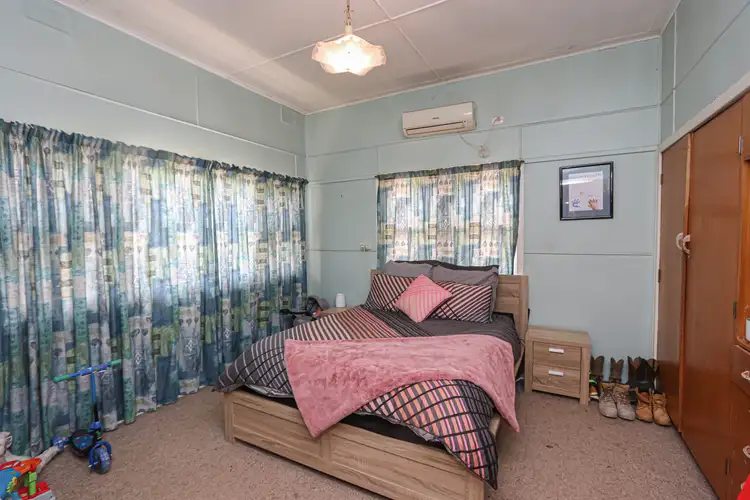 Sixth view of Homely house listing, 6 Woodland Street, Ungarie NSW 2669