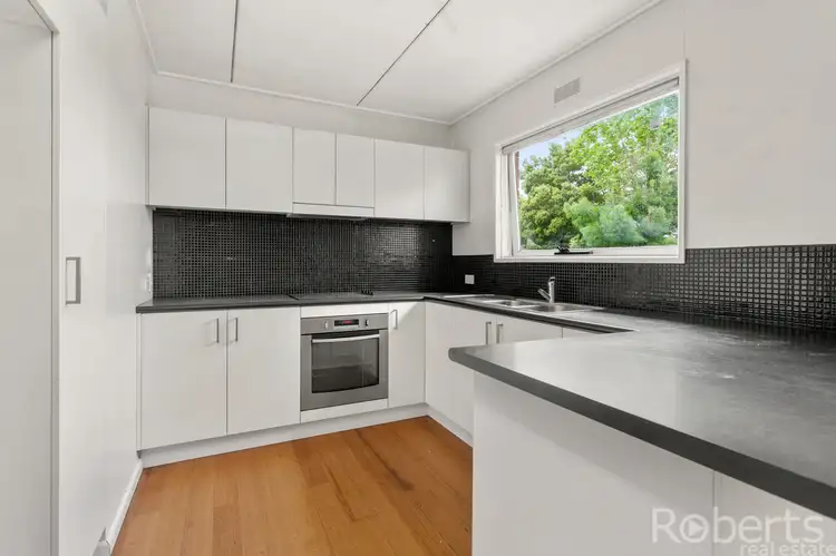 Second view of Homely house listing, 218 Weld Street, Beaconsfield TAS 7270