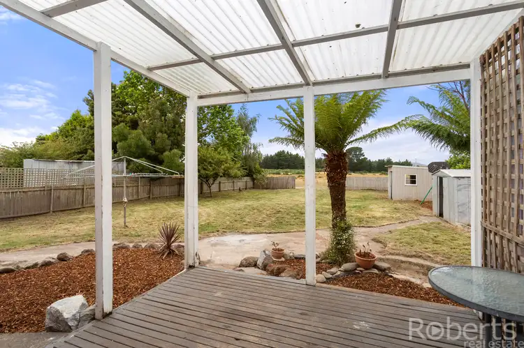 Third view of Homely house listing, 218 Weld Street, Beaconsfield TAS 7270