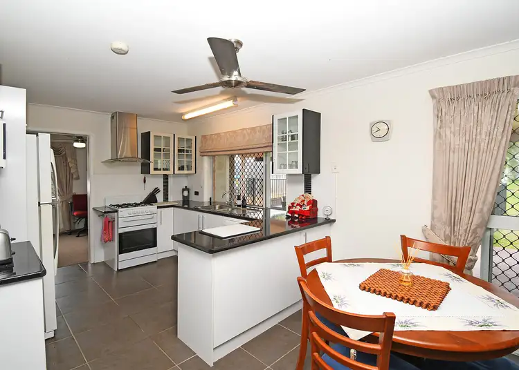Second view of Homely house listing, 11 Debra Court, Urangan QLD 4655
