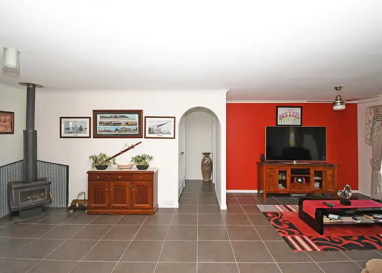 Fourth view of Homely house listing, 11 Debra Court, Urangan QLD 4655