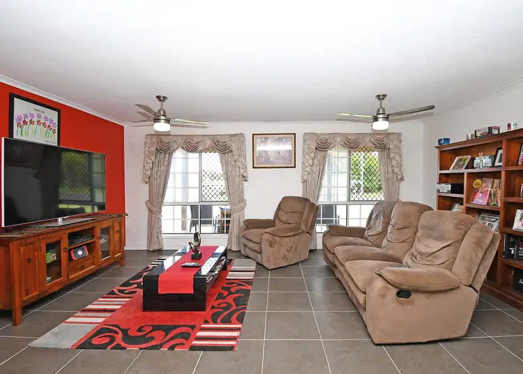 Fifth view of Homely house listing, 11 Debra Court, Urangan QLD 4655