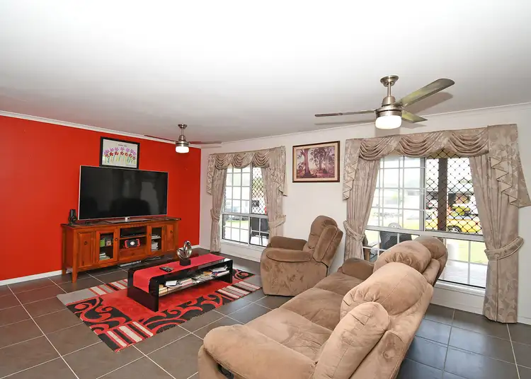 Seventh view of Homely house listing, 11 Debra Court, Urangan QLD 4655
