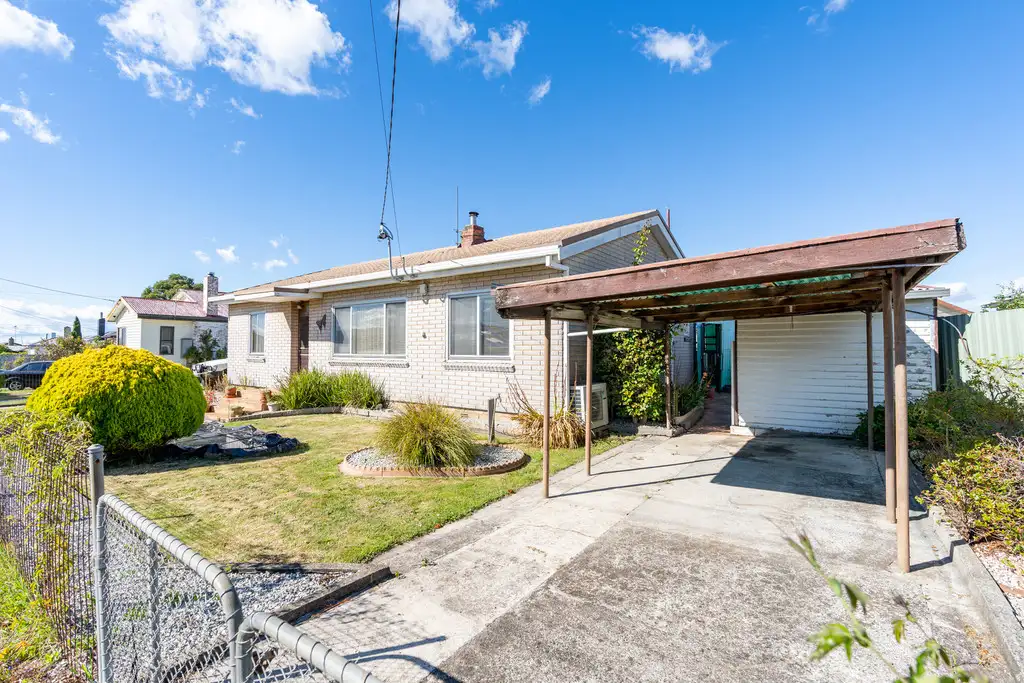 Main view of Homely house listing, 2 Sturt Crescent, Mayfield TAS 7248
