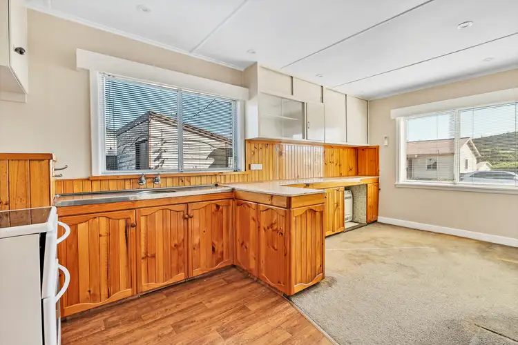 Third view of Homely house listing, 2 Sturt Crescent, Mayfield TAS 7248