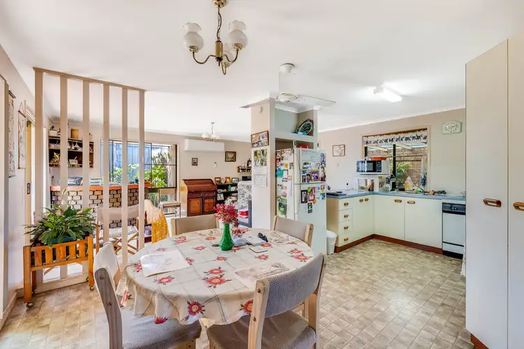 Second view of Homely unit listing, Unit 12, 301 Bridge Street, Newtown QLD 4350