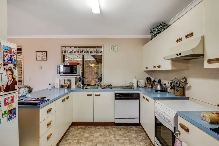 Third view of Homely unit listing, Unit 12, 301 Bridge Street, Newtown QLD 4350