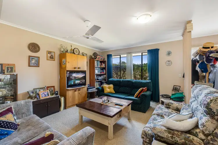 Fourth view of Homely unit listing, Unit 12, 301 Bridge Street, Newtown QLD 4350
