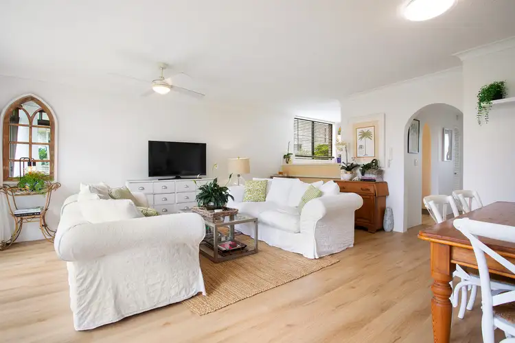 Third view of Homely apartment listing, 15/24 Second Avenue, Broadbeach QLD 4218