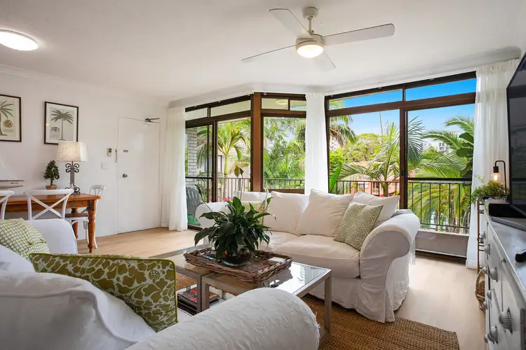 Fourth view of Homely apartment listing, 15/24 Second Avenue, Broadbeach QLD 4218