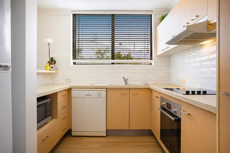 Fifth view of Homely apartment listing, 15/24 Second Avenue, Broadbeach QLD 4218