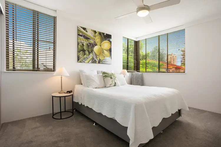 Sixth view of Homely apartment listing, 15/24 Second Avenue, Broadbeach QLD 4218